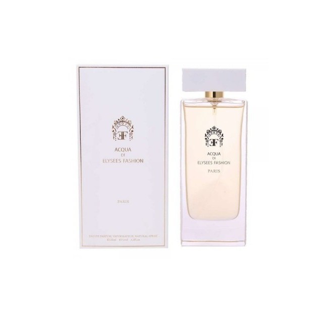ادو پرفیوم زنانه مارک ژوزف مدل ACQUA DI ELYSEES FASHION