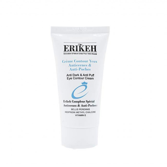 اریکه کرم ضد پف و کبودی دور چشم (30 میل)