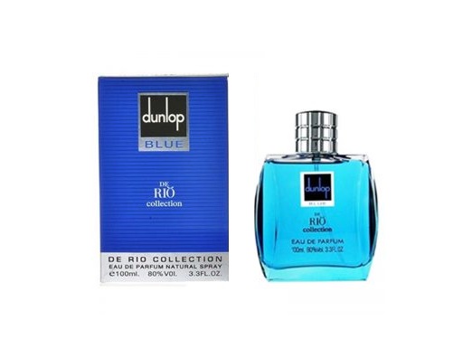 ادو پرفیوم مردانه ریو دانلوپ بلو Dunlop Blue