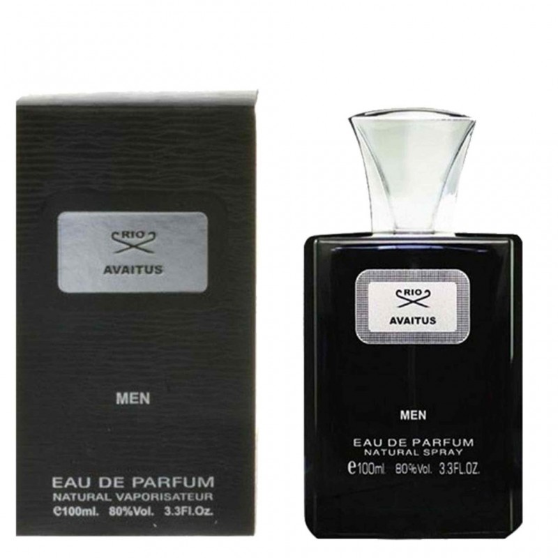 ریو اویتوس (کرید اونتوس) Rio Collection Avaitus Eau de Parfum For Men