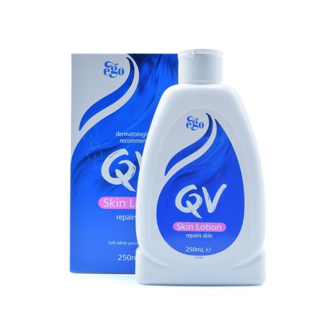 لوسیون بدن کیووی (250 میل)