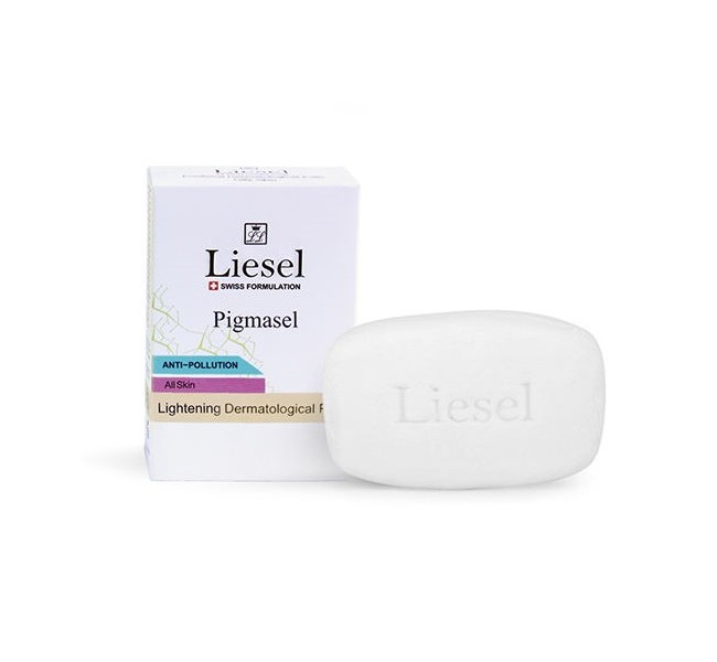 پن روشن کننده پیگماسل لایسل (100 گرم)