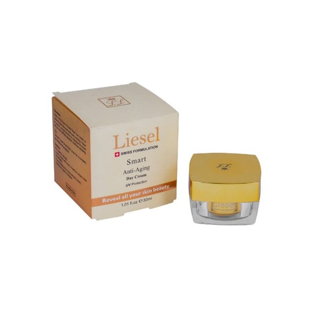 کرم بازسازی کننده و ضدچروک روز لایسل (30 میل)