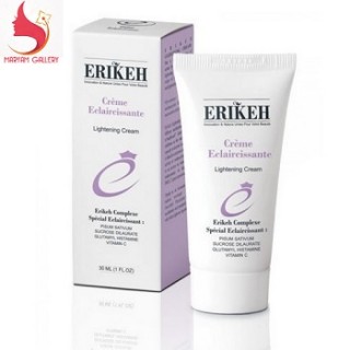 اریکه کرم ضد لک و روشن کننده (30 میل)