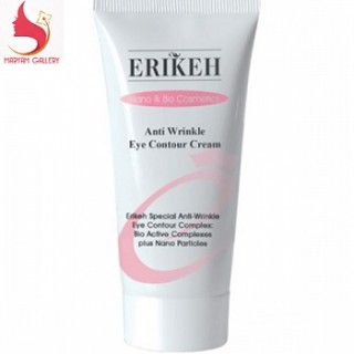 اریکه کرم ضد چروک دور چشم (30 میل)