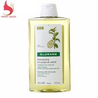 کلوران شامپو درخشان کننده عصاره بالنگ و ويتامين ها (200میل)