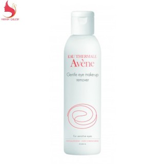 اون پاک کننده ملایم آرایش دور چشم (125 میل)