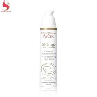 کرم شب ضد پیری سرناژ اون (40 میل)