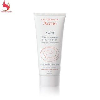 کرم آکرات (پوست خشک و زبر) اون (200 میل)