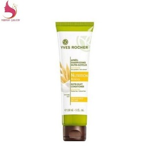 نرم‌کننده و تغذیه کننده موهای خشک و بدون گره خوردگی ایوروشه (150 میل)