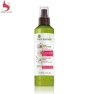 اسپری محافظت کننده از موی رنگ شده ایوروشه (150 میل)