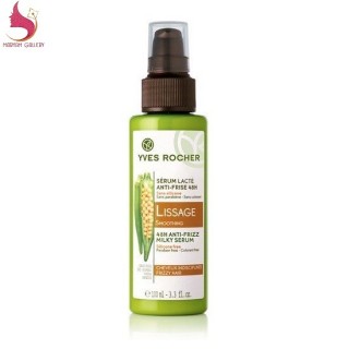 سرم نرم کننده و ضد وز 48 ساعته ایوروشه (100 میل)