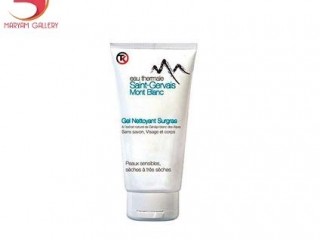 سن ژروه ژل شست و شو( فاقد صابون ) (150 میل)