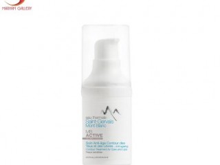 سن ژروه کرم ضد چروک دور چشم و لب (15 میل)