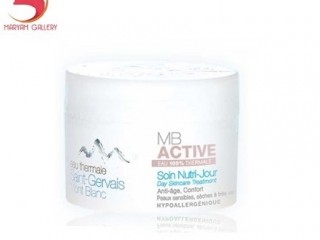 سن ژروه  کرم ضدچروک روز اکتیو (50 میل)