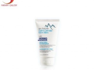 سن ژروه  کرم دست درمو (75 میل)