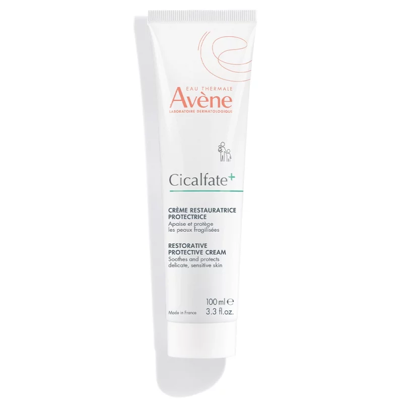 کرم بازسازی کننده سیکالفیت اون Avene Cicalfate+ Restorative Cream (100 میل)