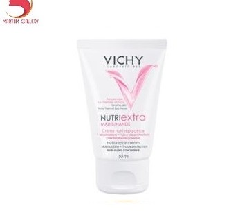 ویشی کرم دست نوتری اکسترا (50 میل)