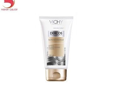 ویشی  نرم کننده تغذیه و ترمیم کننده (150 میل)