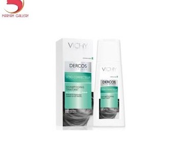 ویشی  شامپو موی چرب (200 میل)