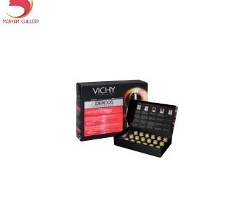 ویشی سرم درمان ریزش مو (6*12 میل)