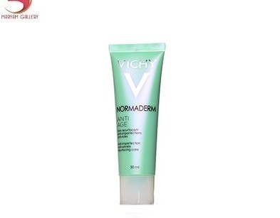ویشی نورمادرم کرم ضد چروک پوست anti age (50 میل)