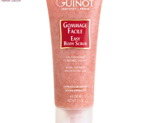 گینو ژل گوماژ فاسیل (200 میل)