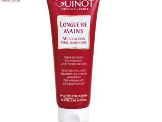 گینو کرم لانگ وی دست