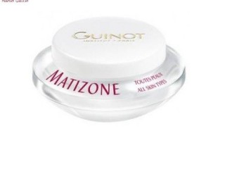 گینو کرم مات کننده ماتی زون (رنگ طبیعی) (50 میل)