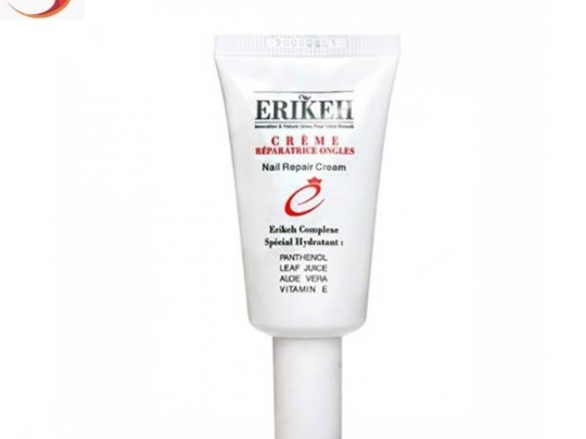 اریکه کرم ترمیم کننده ناخن (30 میل)