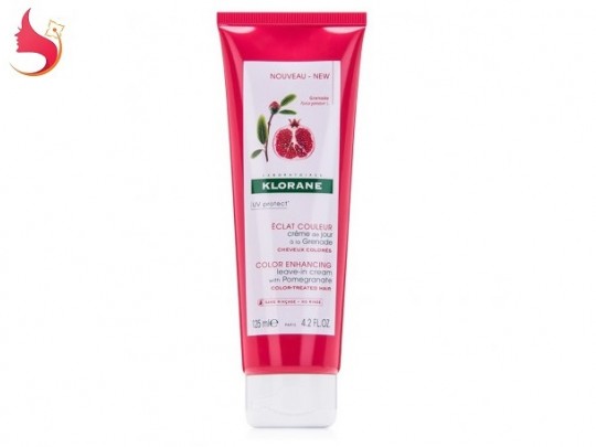 کلوران کرم موی انار (125 میل)