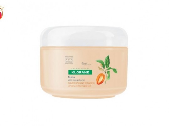 کلوران ماسک موی کره انبه (150 میل)