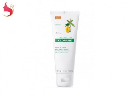 کلوران کرم موی انبه (125 میل)