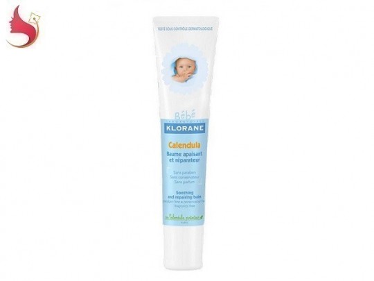 کلوران بالم التيام بخش کالندولا کودکان (40 میل)