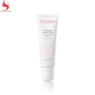 کرم پودر کوورانس اون (شماره رنگ 1) (30 میل)