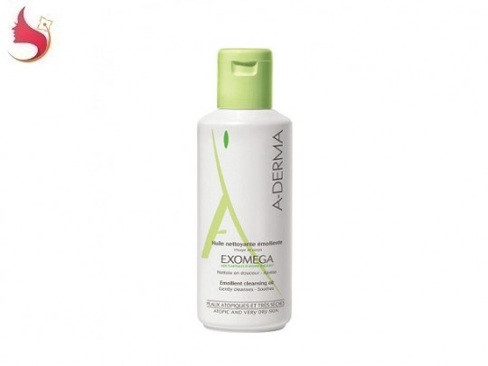 آدرما روغن پاک کننده اگزومگا (200 میل)
