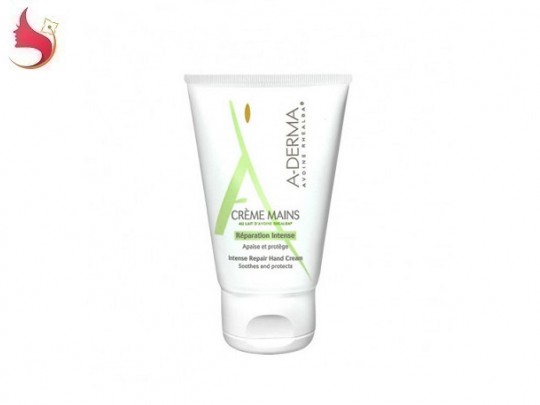 آدرما کرم دست (50 میل)