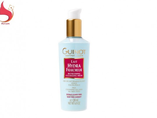 گینو شیر پاک کن هیدرا فرشور (200 میل)