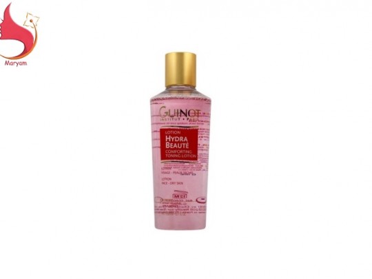 گینو لوسیون هیدرا بوته (200 میل)