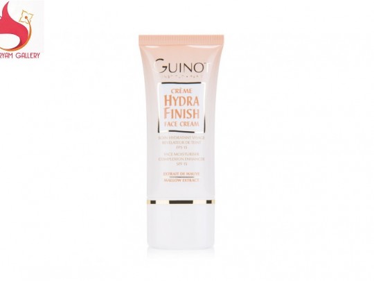گینو مرطوب کننده صورت هیدرا فینیش (30 میل)