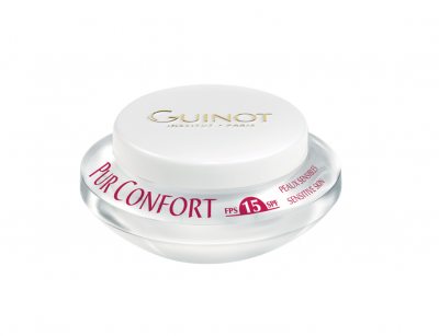 گینو کرم پودر کانفورت SPF15 (50 میل)