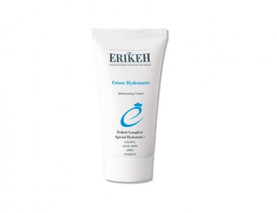 اریکه کرم مغذی صورت پوست خشک (50 میل)