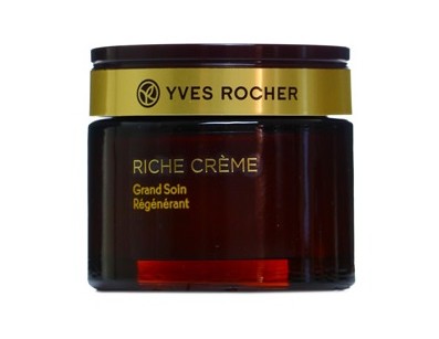 کرم بازسازی کننده عمقی ریچ‌کرم ایوروشه (75 میل)