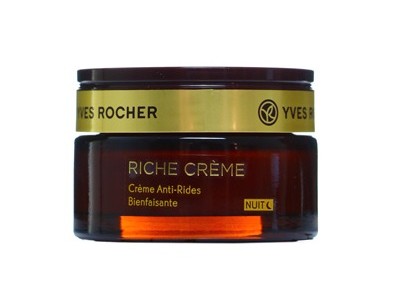 کرم ضد چروک شب ریچ‌کرم ایوروشه (50 میل)