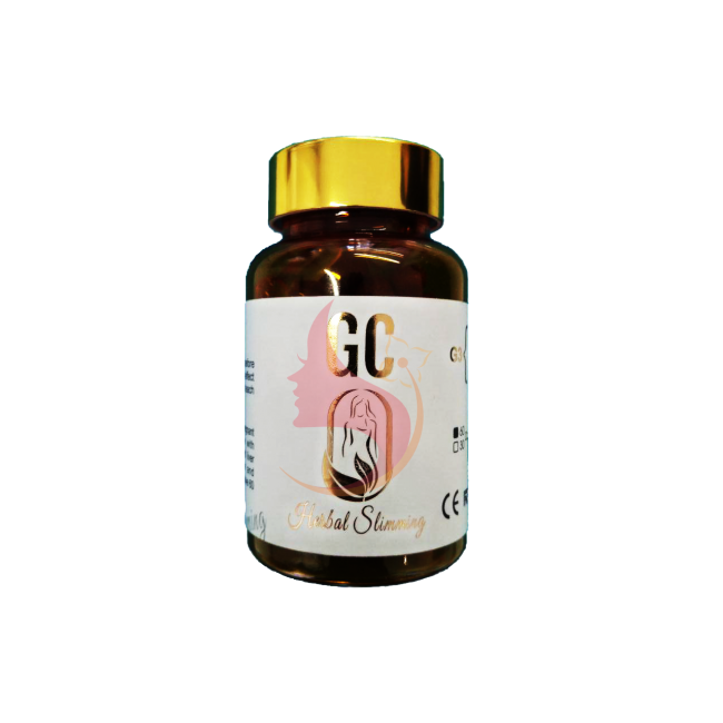 قرص جی سی لاغری (30 عددی) GC Slimming