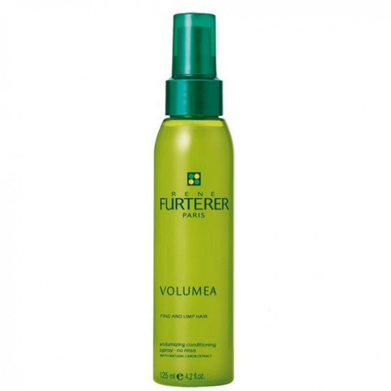 رنه فورترر اسپری حجم دهنده مو ولومیا (125 میل)