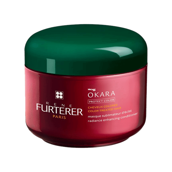 رنه فورترر ماسك اوكارا پروتکت کالر (200 میل)