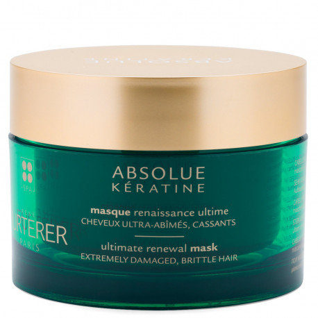 رنه فورترر ماسک ابسولو کراتین (200 میل)