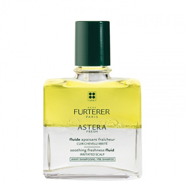 رنه فورترر فلوئید التیام بخش کف سر آسترا (50 میل)