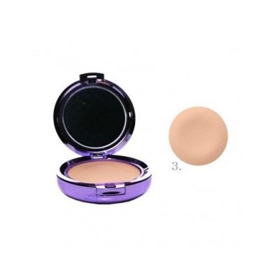 پنکیک پوست خشک و حساس کاورمارک (شماره 3)